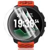 TMahhbid [5 Pack] Hydrogel Pellicola Protettiva Schermo per Suunto Race S, [Film flessibile] Morbida TPU Protezione Schermo [Trasparente HD]