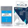 LCL PFI-030C Cartuccia d'inchiostro compatibile PFI030 PFI-030 PFI030C PFI-030C (1 Ciano) Sostituzione per Canon ImagePrograf TA-20 ImagePrograf TA-30 ImagePrograf TM-240 ImagePrograf TM-340