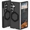 Urban Armor Gear UAG - Custodia magnetica per Samsung Galaxy Z Fold8 Ultra