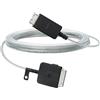 Tjyuze BN39-02470A 5M /16Ft One Connect, solo compatibile con Samsung Frame TV, cavo One Connect per LS03FA LS03DA LS03BA LS03AA LS03RA LS03TA Q85R Q90R Q95T
