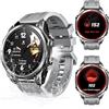 DOOGEEEco ANYWISE W1 LITE Smartwatch uomo,1.43''AMOLED Rugged Smartwatch Per Android/IOS, 5ATM Fitness Tracker,170+Sports Modes, Answer/Make Calls/12 Days Battery/Heart Rate/SpO2/Sleep Monitor