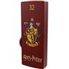 EMTEC M730 HARRY POTTER UNIDAD FLASH USB 32 GB USB TIPO A 2.0 ROJO