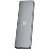 THERMALRIGHT HR-EB115 C Grey M.2 - Alloggiamento esterno M.2, protocollo NVMe, alloggiamento in lega di alluminio, cavo da 10 Gbps, memoria SSD portatile da 8 TB, compatibile con sistemi Android