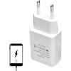 Generico Adattatore Per Caricabatterie Da Muro USB,adattatore Per Da Viaggio Europea | Adattatore Per Presa Europea USB 5V2A - Adattatore Da Viaggio Sicuro, Presa Di Alimentazione Portatile Per Tablet, Altoparl