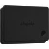 Chipolo CARD - Localizzatore Bluetooth ricaricabile per portafogli