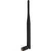 Othmro 433 MHz, 7,67 pollici antenna con connettore SMA maschio 1pcs