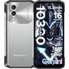 Stargorilla Blade10 Power Smartphone Rugged IP68 IP69K 10300mAh 128GB 4G
