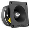 DS18 1 PRO-TWX6 tweeter a compressione quadrato da 4 x 4 10 x 10 cm da 240 watt rms 480 watt max 112 db spl impedenza 8 ohm home, 1 pezzo