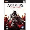 Ubisoft Assassin's Creed II, PC