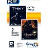Sold Out Software Thief Bundle - Dark Project & The Metal Age (輸入版)