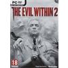 Bethesda The Evil Within 2 (PC DVD) [Edizione: Regno Unito]