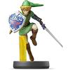 Nintendo amiibo リンク(大乱闘スマッシュブラザーズシリーズ)