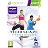 Ubisoft Your Shape: Fitness Evolved - Kinect Compatible (Xbox 360) [Edizione: Regno Unito]