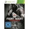 ak tronic Fight Night Champion [Software Pyramide] [Edizione: Germania]