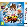 Nintendo YO-KAI WATCH + Medal Special Edition - Nintendo 3DS [Edizione: Regno Unito]