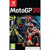 Koch MotoGP20 - Nintendo Switch [Edizione: Regno Unito]