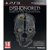 Bethesda Dishonored: Game of the Year Edition (PS3) (UK) (輸入版)