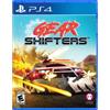 Limited Run Cambio - PlayStation 4