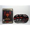 Blizzard Diablo II - Lord of Destruction Expansion Pack (Mac/PC CD)