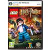 Warner Lego Harry Potter Years 5-7 (PC DVD) [Edizione: Regno Unito]