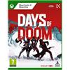 Atari Days of Doom - Xbox Series