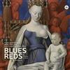 Goeyvaerts String Trio/Robin Verheyen/Ma Blues, Reds & Other Songs f (Vinyl LP)