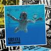 Nirvana Nevermind (Vinyl LP) Super Deluxe 12" Album Box Set