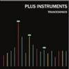 Plus Instruments Trancesonics (Vinyl LP)
