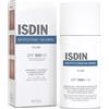 ISDIN Eryfotona AK-NMSC Fluid SPF 100+, crema solare, per il viso, flacone, nutriente, protettiva, adatta a tutti i tipi di pelle, 50 ml