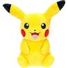 Nintendo Pluszowa Figurka Pikachu 20 cm - Oficjalnie Licencjonowana, od Pokémon