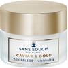 Sans Soucis Caviar & Gold 24h care rich (50 ml)