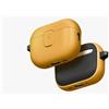 Uniq Custodia Uniq Clyde per AirPods Pro 3ª generazione - giallo-grigio