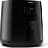Philips Friggitrice ad aria Airfryer Serie 5000 Connessa HD9255/90R1