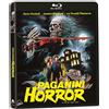 Severin Paganini Horror (Blu-ray) Daria Nicolodi Jasmine Maimone Pascal Persiano