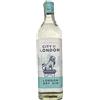 City of London Dry Gin cl.70, 70 cl