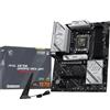 MSI MAG X870E GAMING MAX WIFI scheda madre AMD Socket AM5 ATX [7E86-001R]