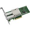 Intel E10G42BTDABLK scheda di rete e adattatore Interno Fibra 10000 Mbit/s [E10G42BTDABLK-C]