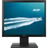 Acer V6 V176L Monitor PC 43,2 cm (17") 1280 x 1024 Pixel SXGA LCD Nero [UM.BV6EE.016]