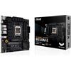 ASUS Scheda madre ASUS TUF GAMING B650M-E AMD B650 Socket AM5 micro ATX (MB B650M-E) [90MB1FU0-M0EAY0]