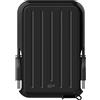 Silicon Power Hard disk esterno Silicon Power A66 disco rigido 1 TB USB tipo A 3.2 Gen (3.1 1) Nero [SP010TBPHD66SS3K]