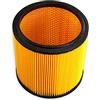 MisterVac | compatibile con cartuccia filtro filtro di ricambio Parkside PNTS 1500 A1,1500