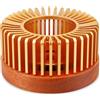 Vegena Scalda Teiera, Scaldino Per Teiera, Riscaldatore Scaldateiera Scalda-Teiera Scalda Tè Bruciatore Di Oli Essenziali Diffusore Di Aromi Portacandele, Per Tea Light Per Caffè, Tè