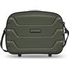 Smartbox beauty case rigido da viaggio 34 cm | vanity case leggero con attacco trolley 14 L | in polipropilene resistente - Edition 01