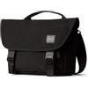 Bellroy Classic Messenger 6L, Piccola borsa messenger - Black