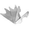 2 Pcs Cotone Fonoassorbente Per Tubi Copertura Del Tubo Gomito Di Scarico