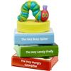 little tikes Collezione The World of Eric Carle Story Dream Machine - Include 3 storie e 1 Personaggio - per Ragazze e Ragazzi dai 3 Anni in su