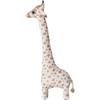 champracer Giraffa di peluche per coccolare e giocare, morbido e carino, giraffa di peluche per bambini e adulti, regalo di Natale (40 cm)