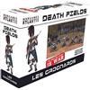 Wargames Atlantic Campi di morte - Fanteria Les Grognards (24 personaggi) in plastica dura multiparte (POLISTIRENO AD ALTO IMPOSTA) 28MM Figure..