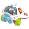 Bontempi - AeroMelody - Baby Aeroplano Musicale, 210x210x120 mm | per Piccoli Piloti e Grandi Note
