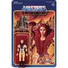Masters of the Universe Funko ReAction Super7 Masters of the Universe - Teela